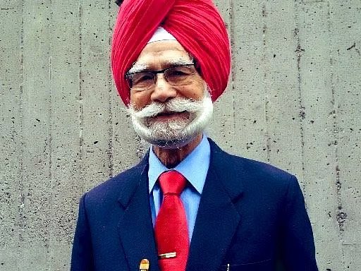 बलबीर सिंह दोसांझ (Balbir Singh Dosanjh)